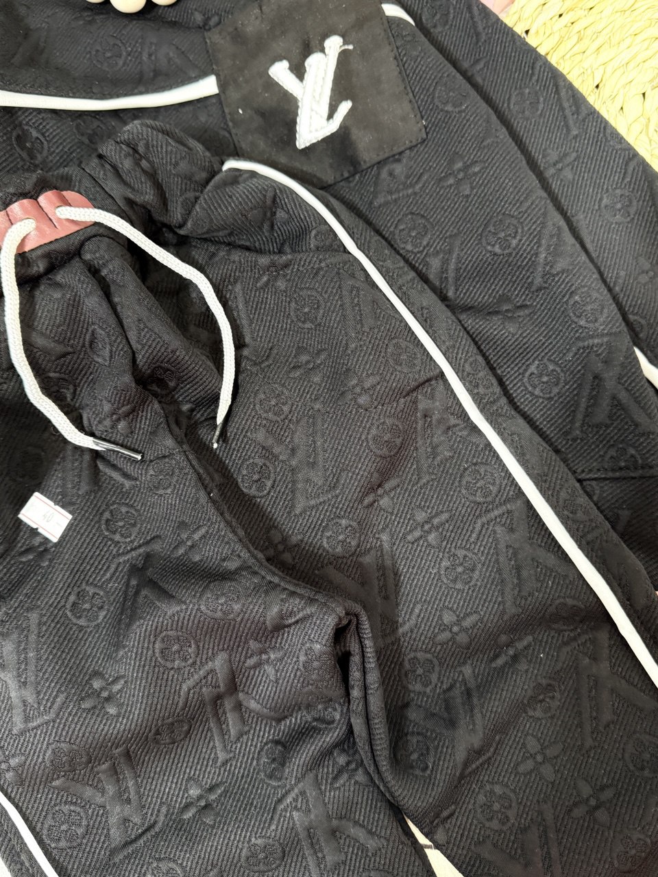 عکس محصول ست LVژاکارد - شماره 3