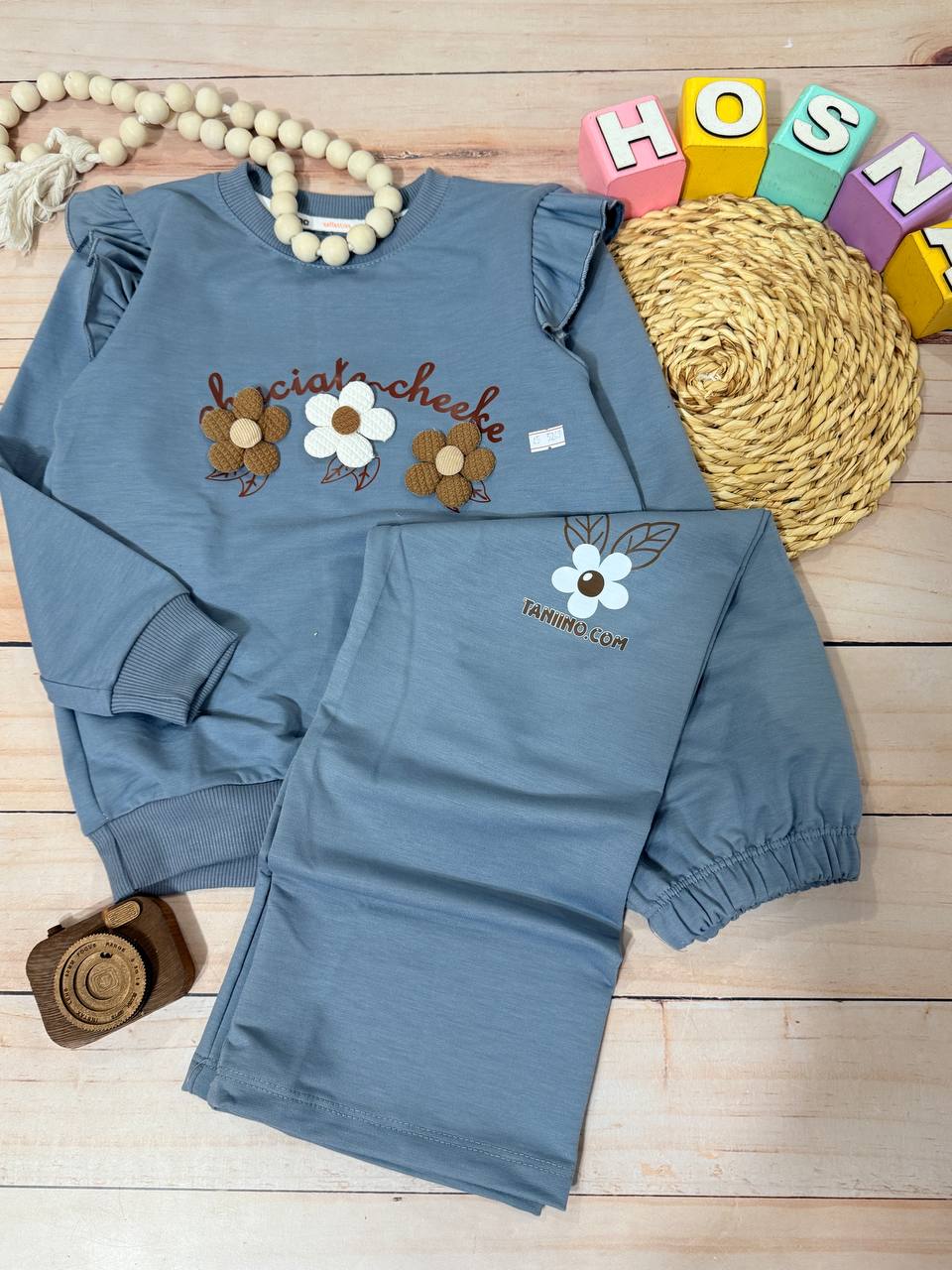 عکس محصول ست آرامیس - شماره 3