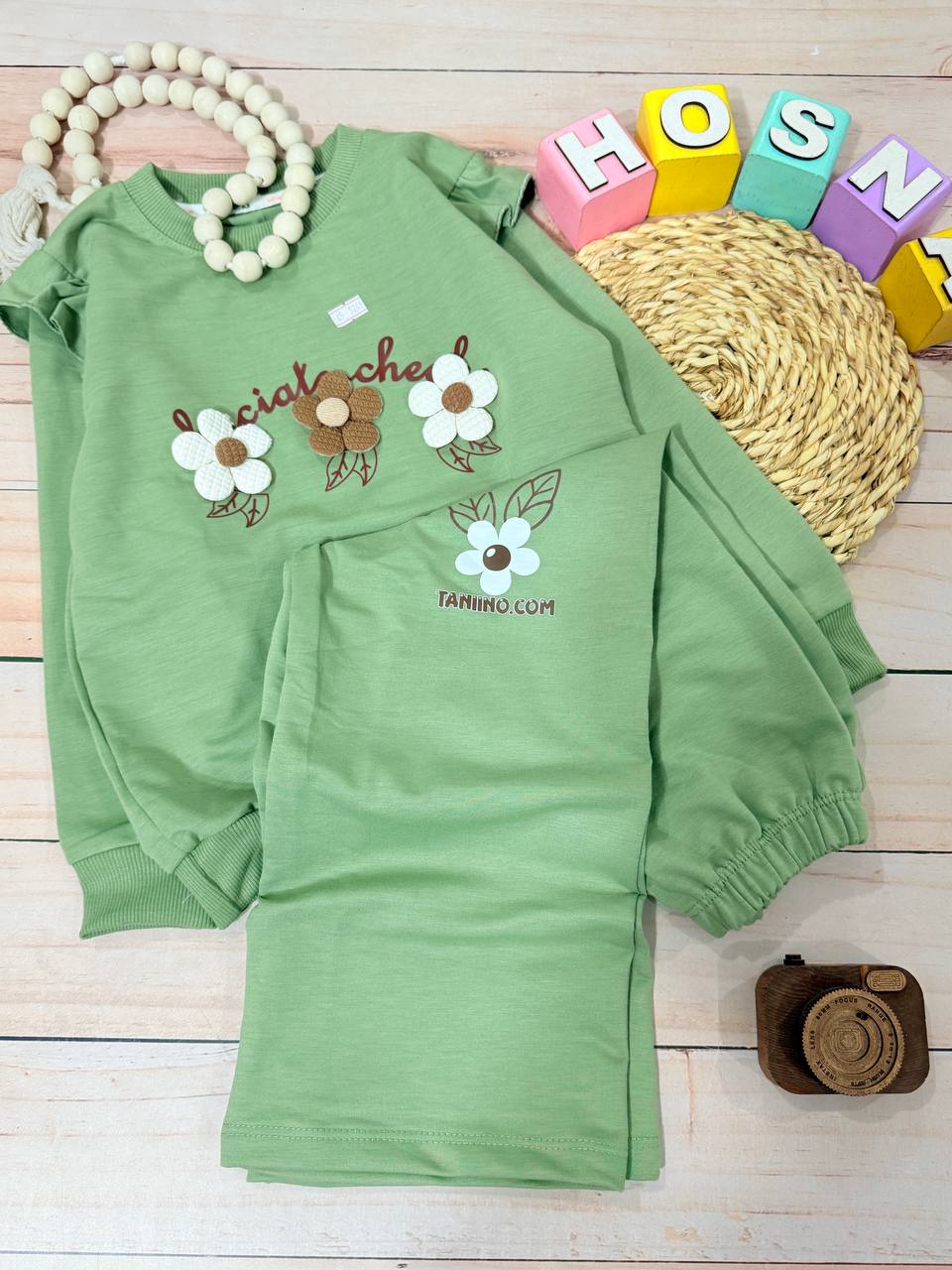 عکس محصول ست آرامیس - شماره 5