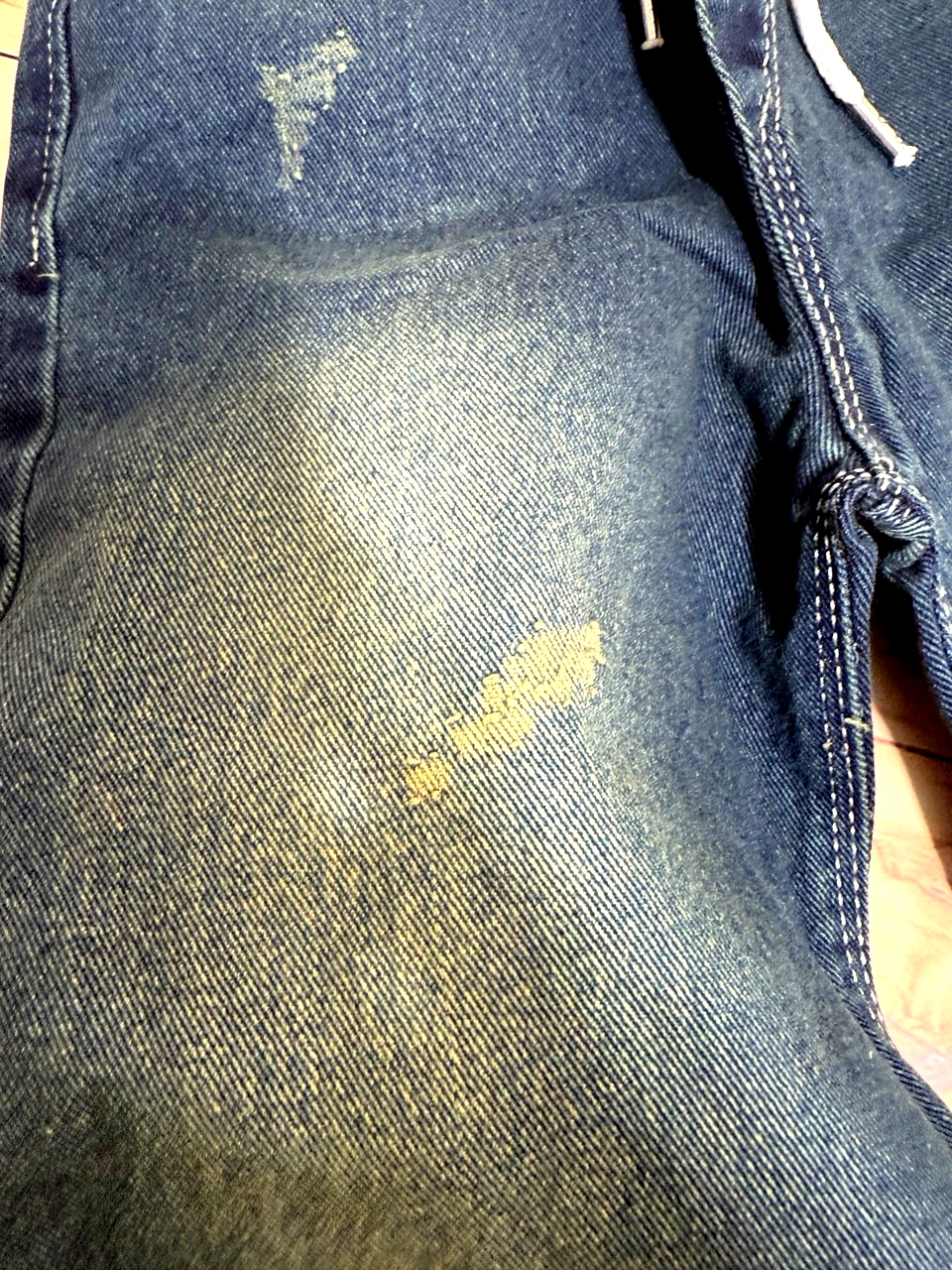 عکس محصول شلوار بگ اسپورت - شماره 2