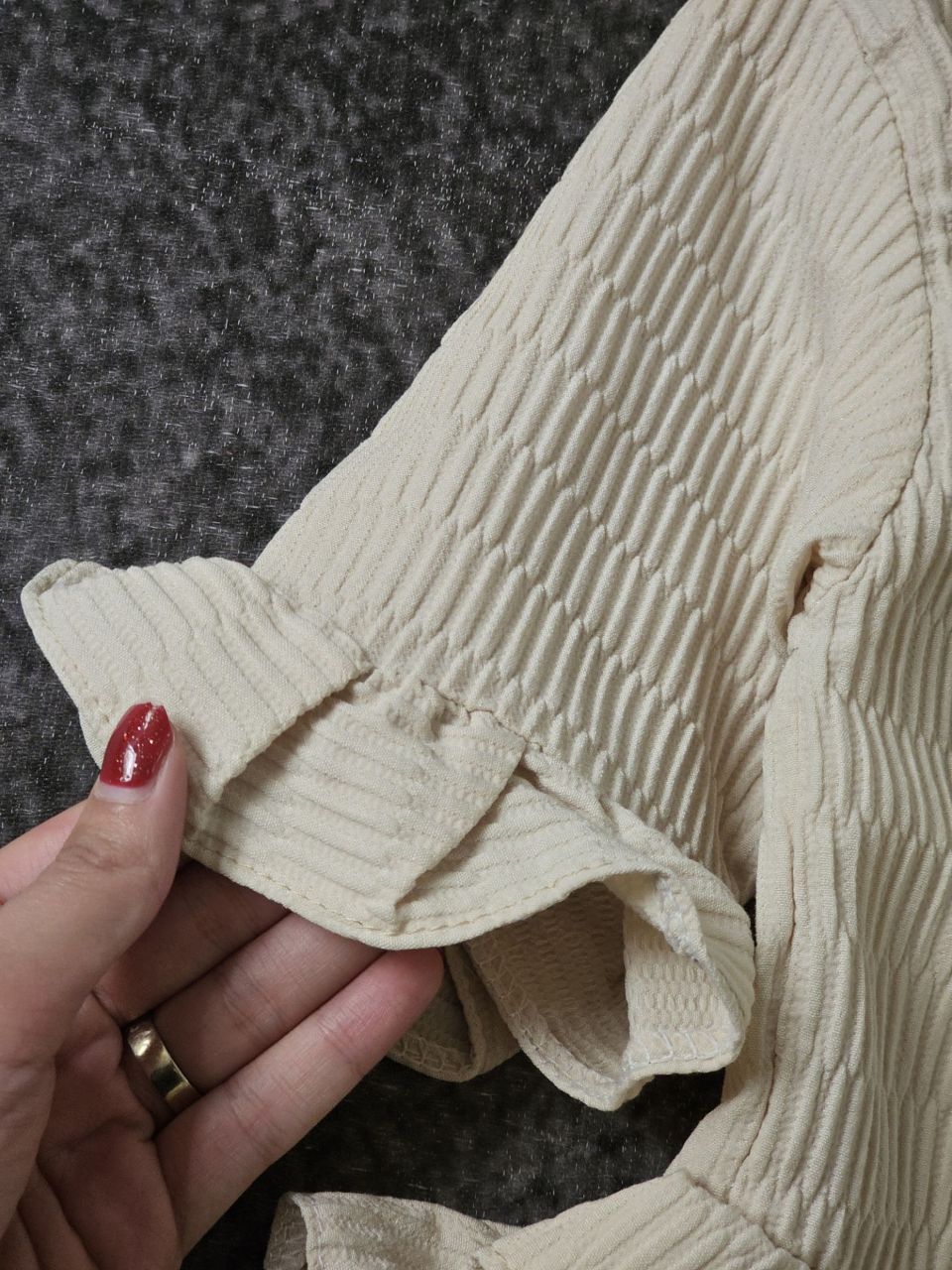 عکس محصول ست دخترانه پلیسه ای - شماره 5