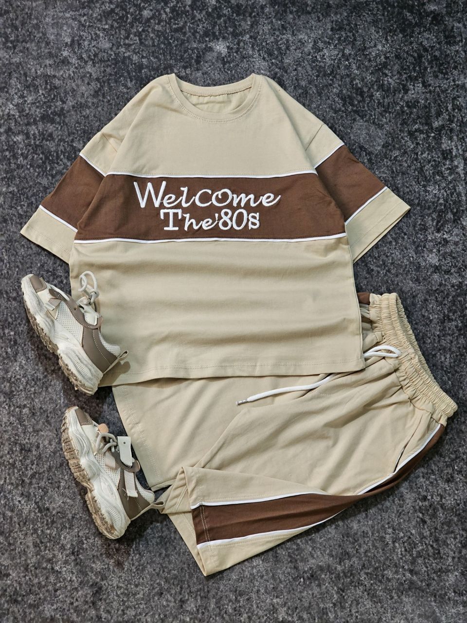 عکس محصول ست welcome - شماره 7