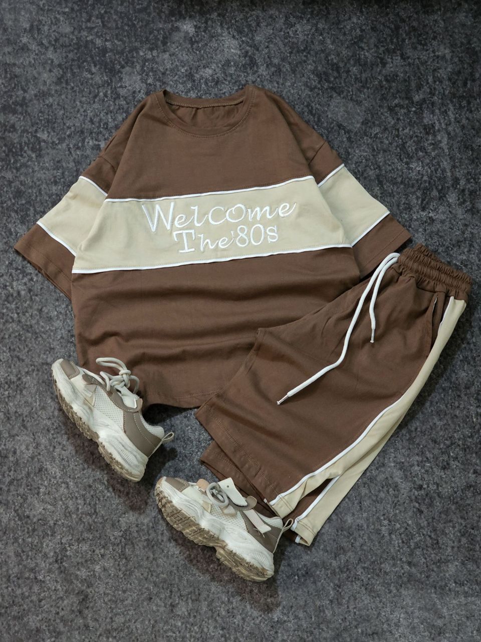 عکس محصول ست welcome - شماره 1