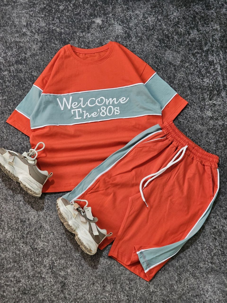 عکس محصول ست welcome - شماره 4