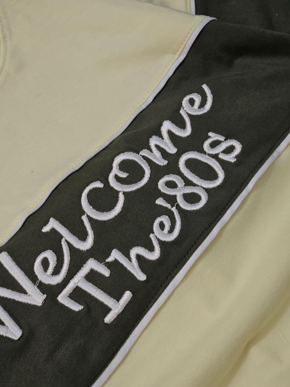 عکس محصول ست welcome - شماره 3