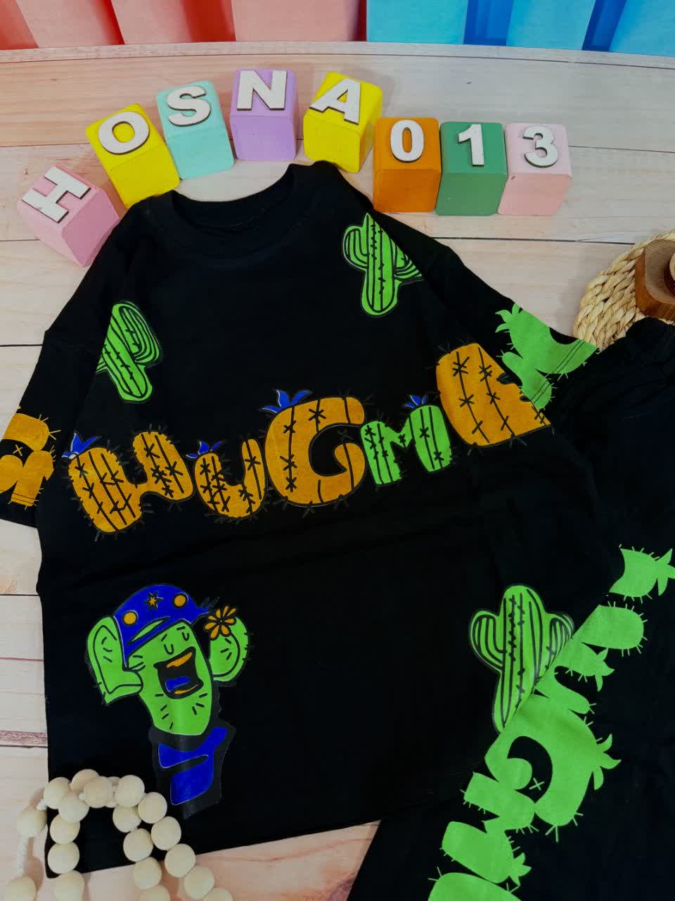 عکس محصول ست کاکتوس - شماره 2