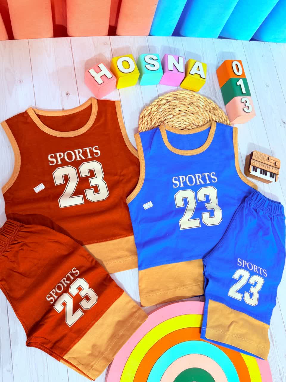 عکس محصول تاپ شلوارک {23} - شماره 4