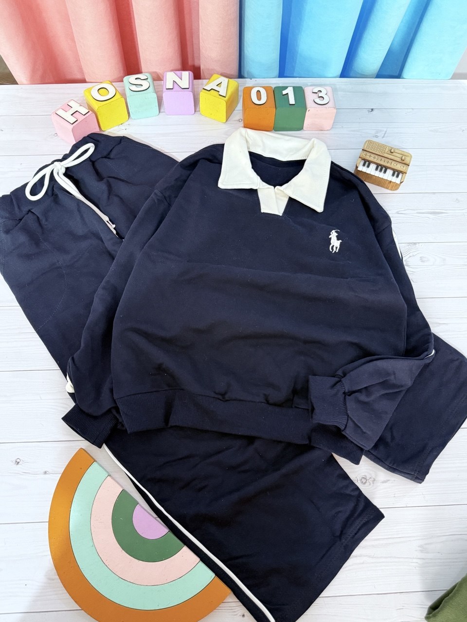 عکس محصول پلوشرت poLo - شماره 1
