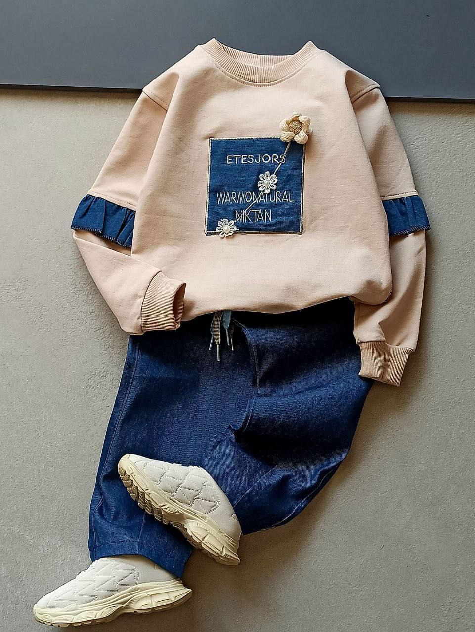 عکس محصول ست گل مربع لی - شماره 3