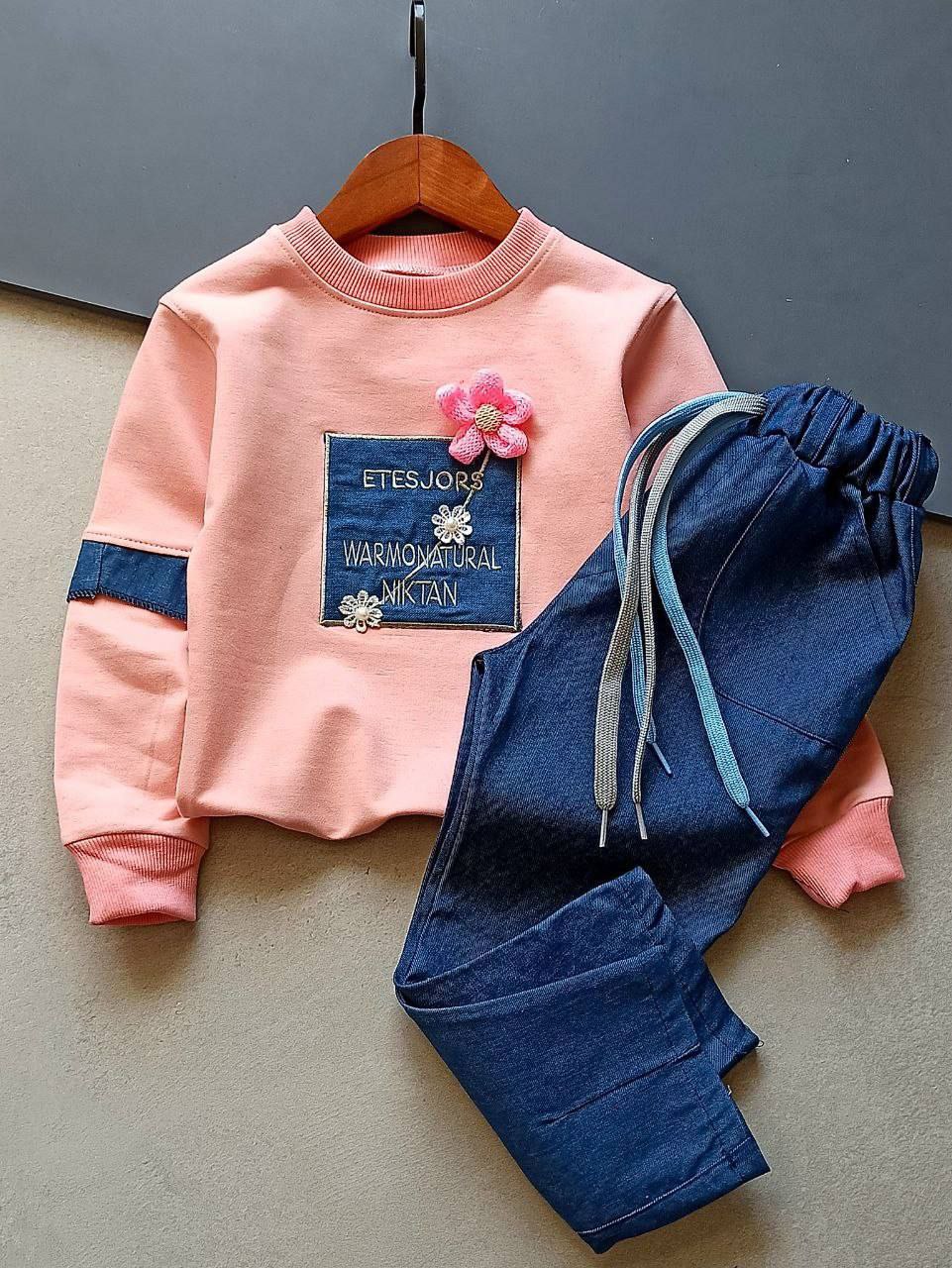 عکس محصول ست گل مربع لی - شماره 2