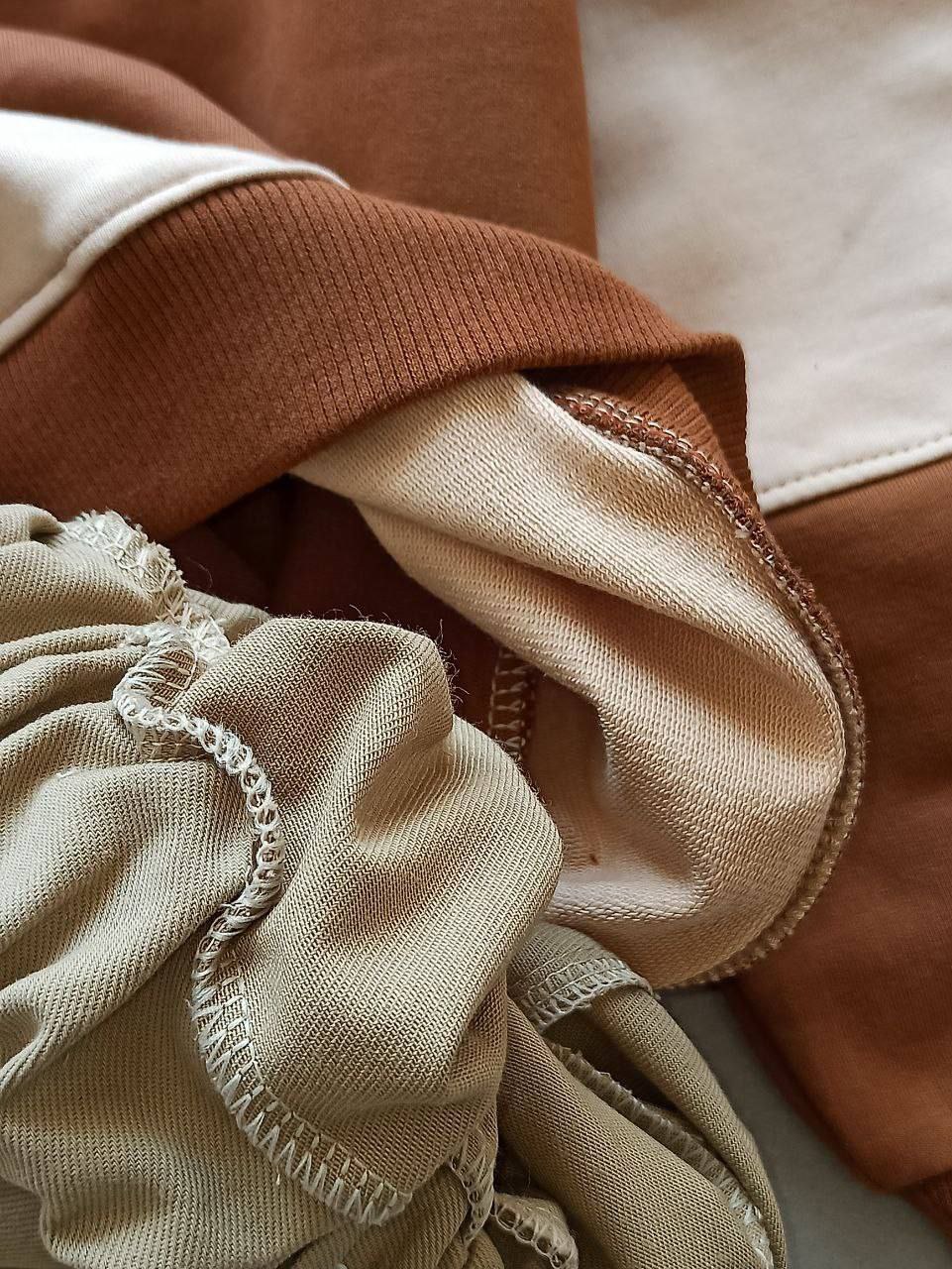 عکس محصول ست بلوز شلوار 1871 - شماره 10