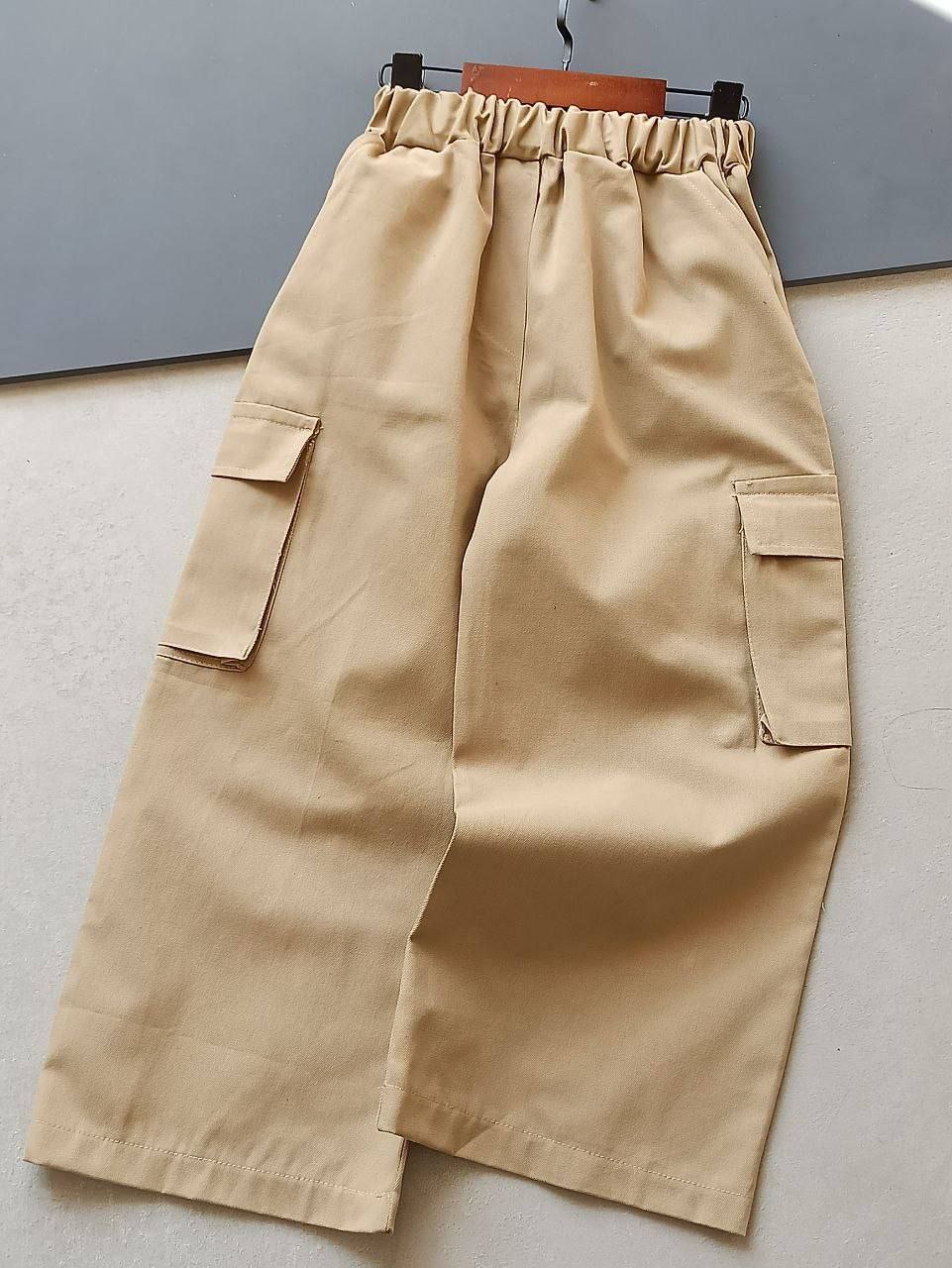 عکس محصول ست بلوز شلوار 1871 - شماره 6