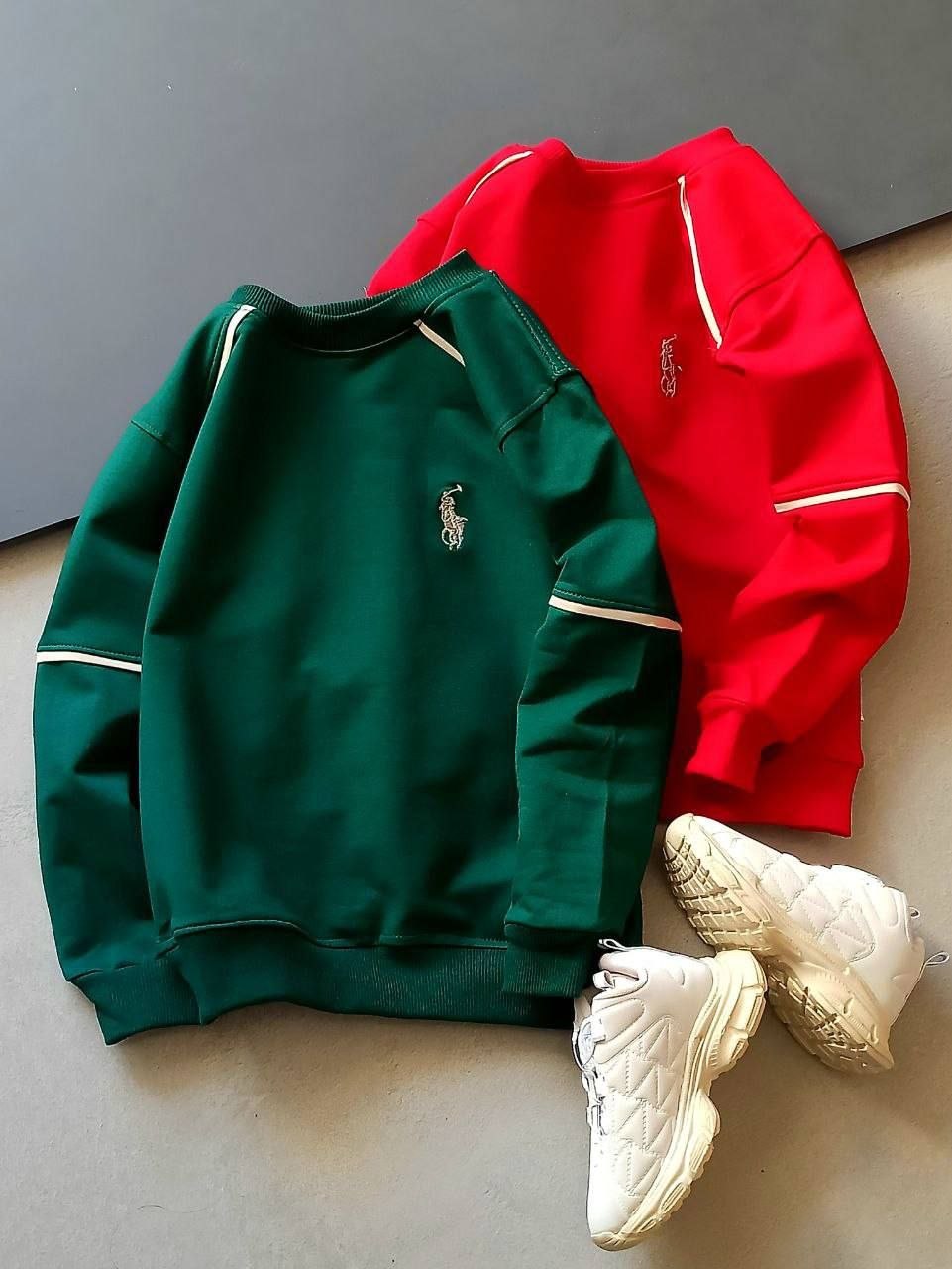 عکس محصول تک بلوز polo - شماره 4