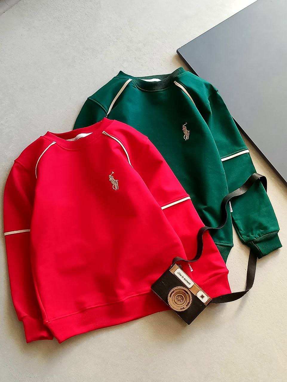 عکس محصول تک بلوز polo - شماره 1