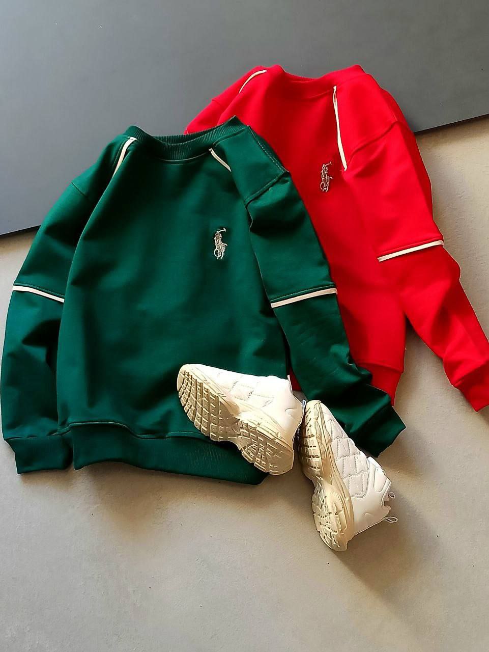 عکس محصول تک بلوز polo - شماره 3