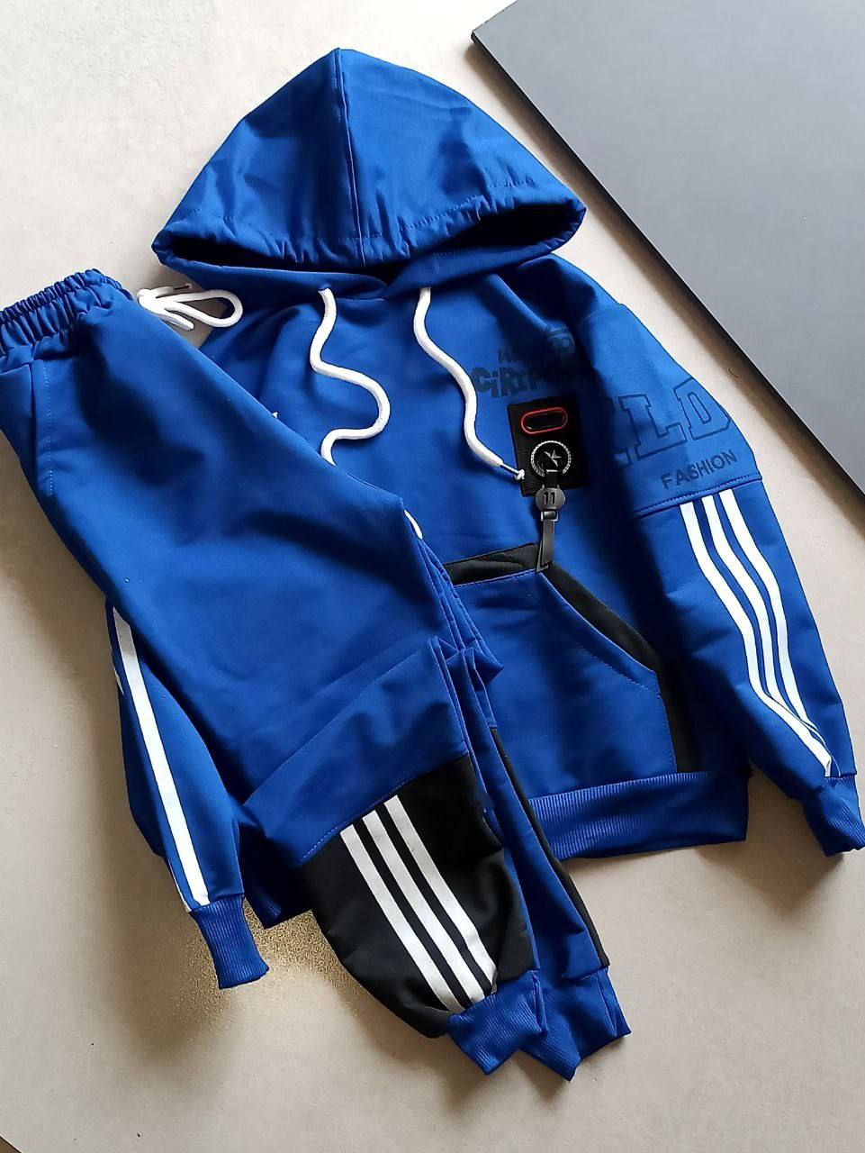 عکس محصول هودی شلوار wxatco - شماره 1