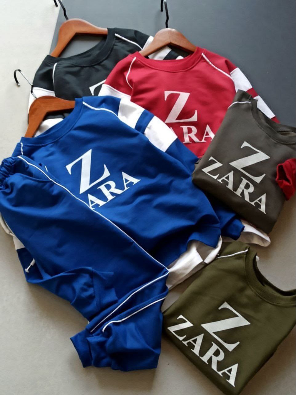 عکس محصول ست ZARA - شماره 2