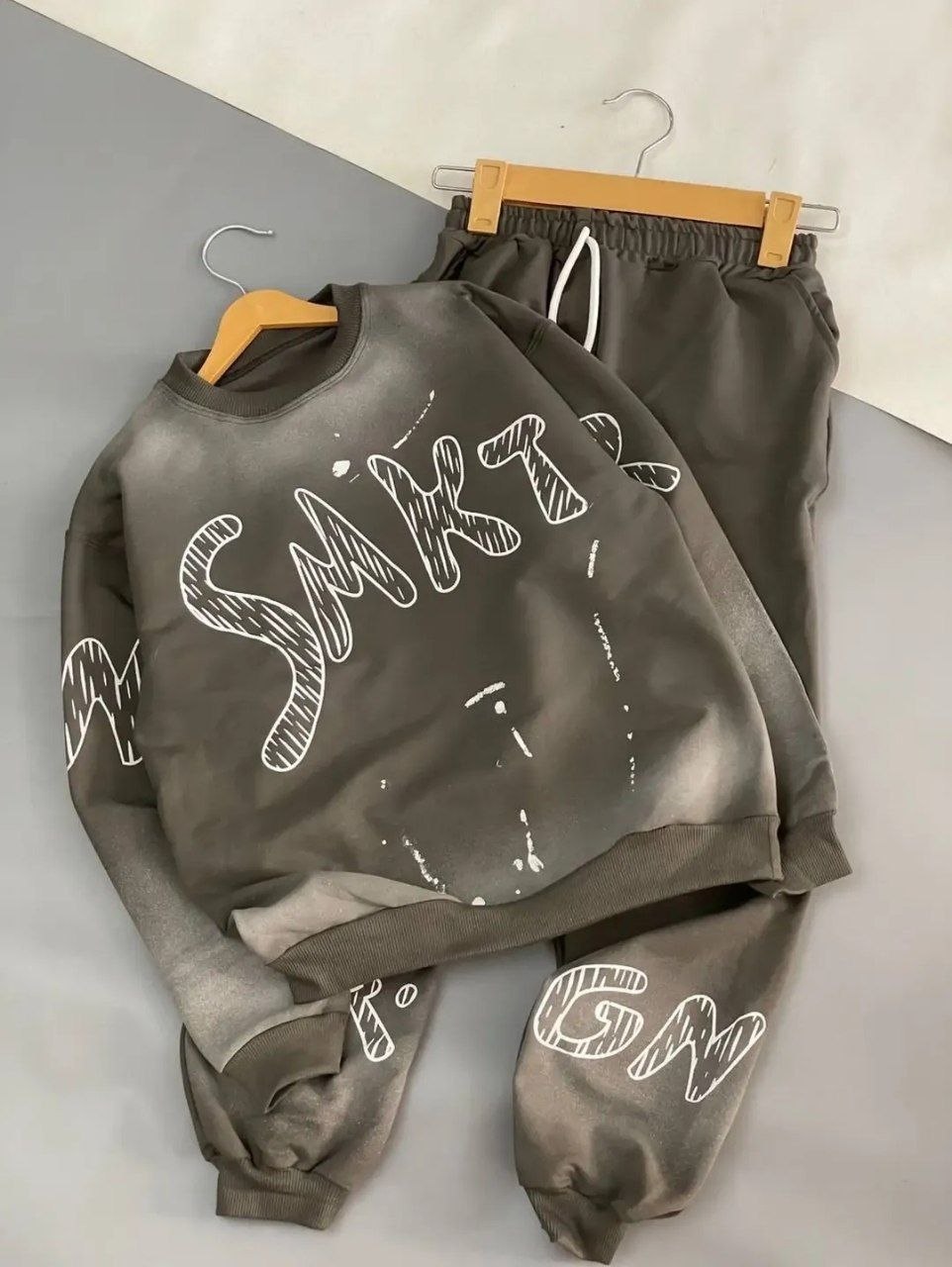 عکس محصول بلوز شلوار smkt - شماره 2