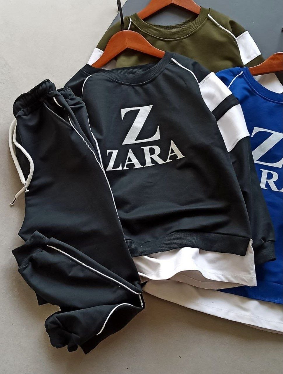 عکس محصول ست ZARA - شماره 3