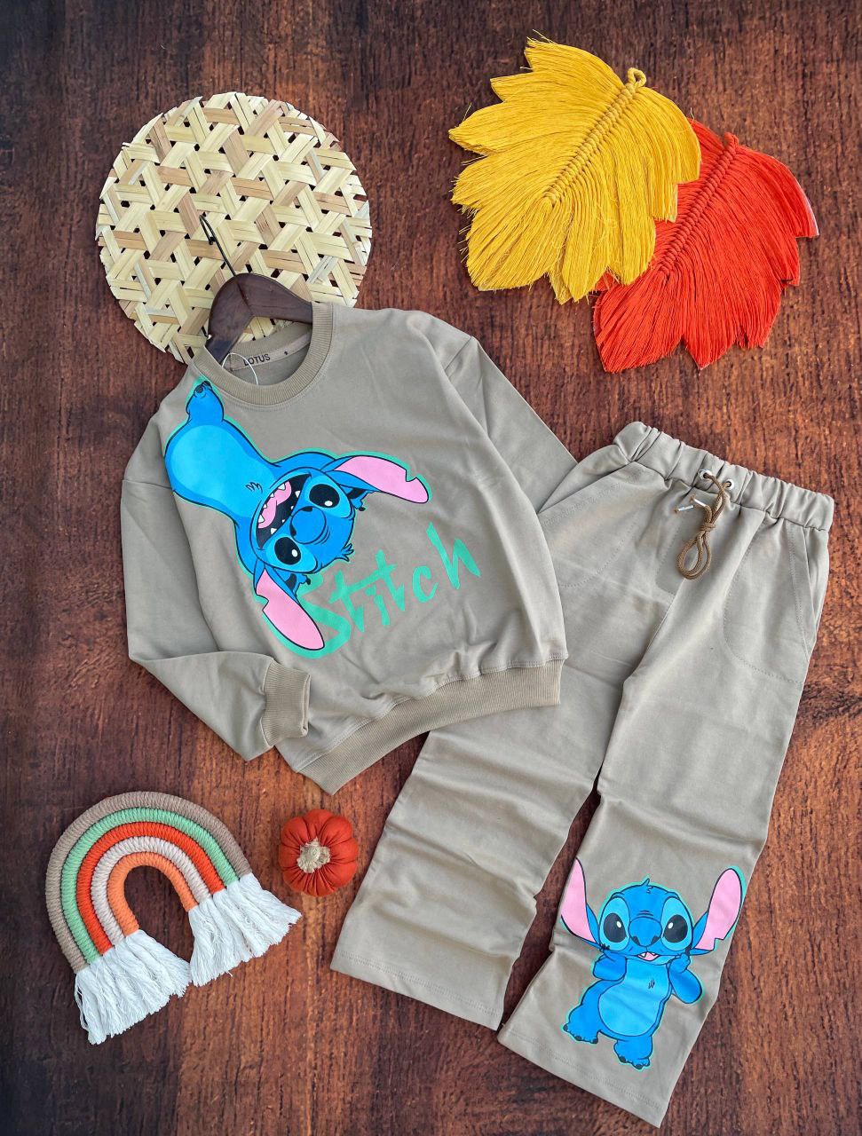 عکس محصول ست استیج - شماره 7