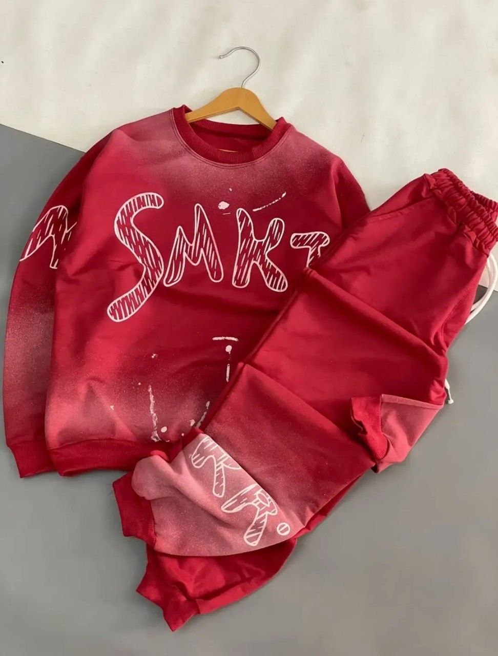 عکس محصول بلوز شلوار smkt - شماره 3