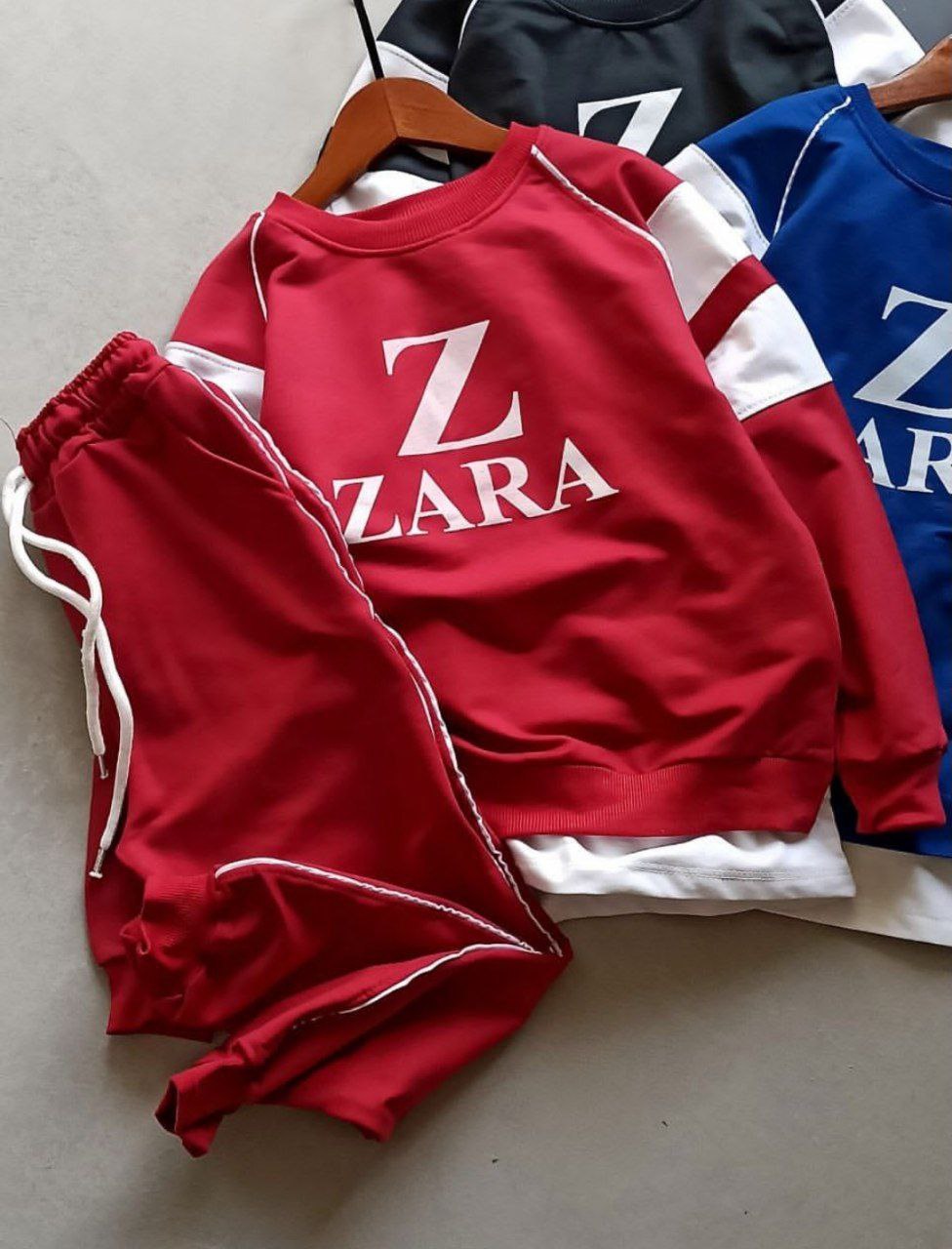 عکس محصول ست ZARA - شماره 5