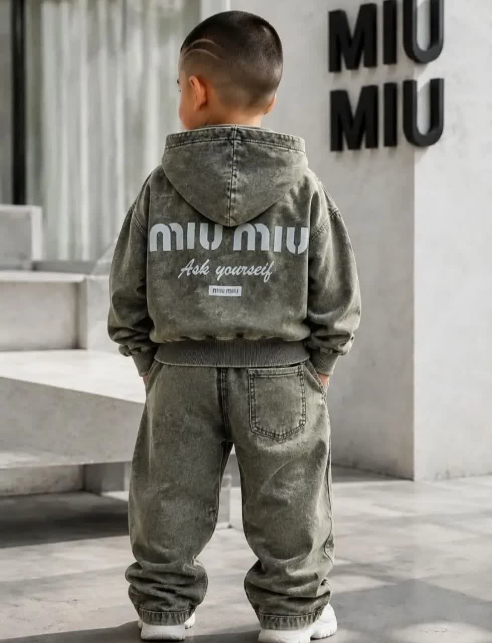 عکس محصول ست دورس سنگشور miu - شماره 4
