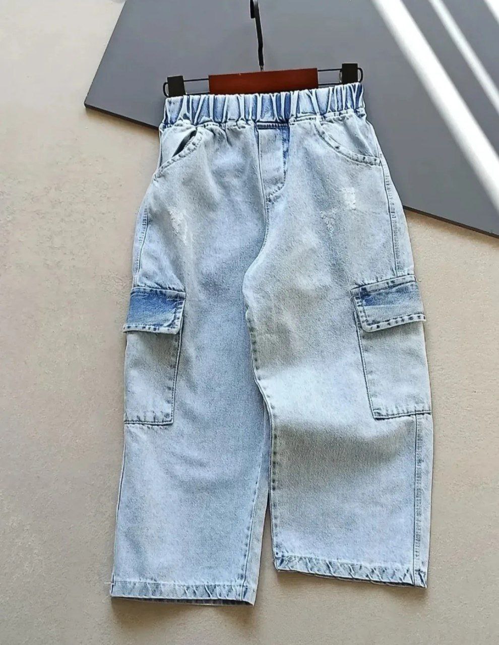 عکس محصول ست سیمپسون ها با شلوار لی - شماره 2