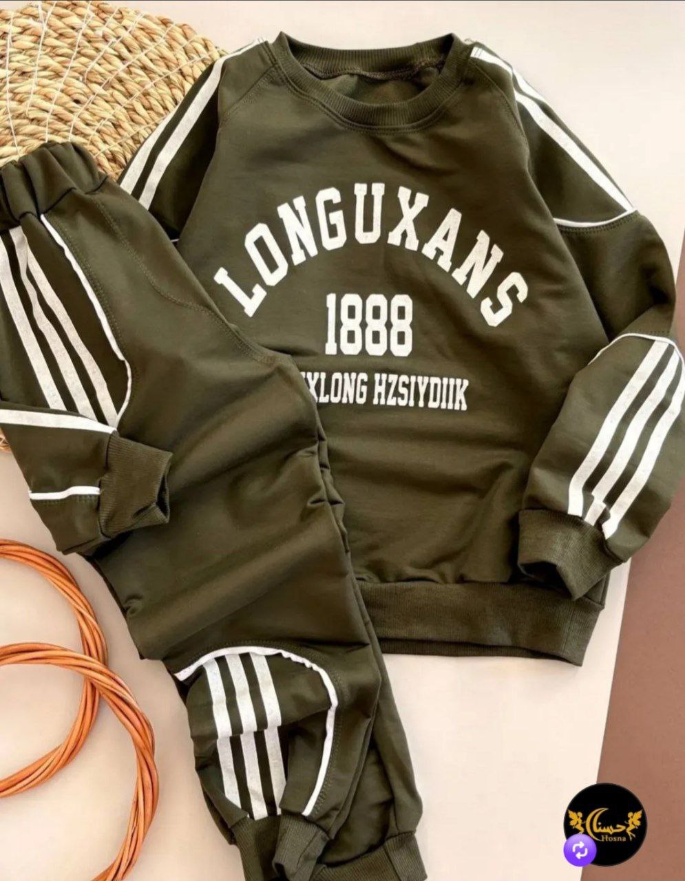 عکس محصول ست 1888 جدید - شماره 2