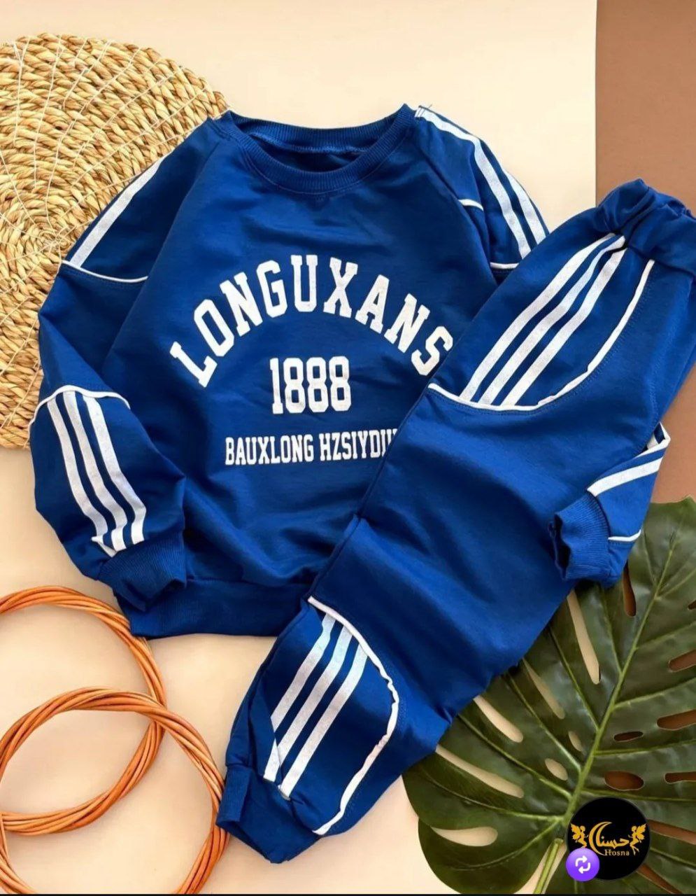 عکس محصول ست 1888 جدید - شماره 4